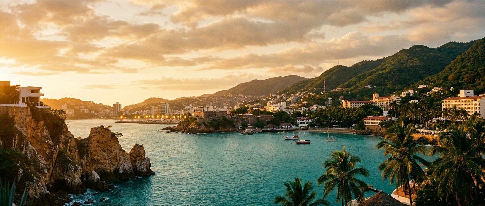 Acapulco