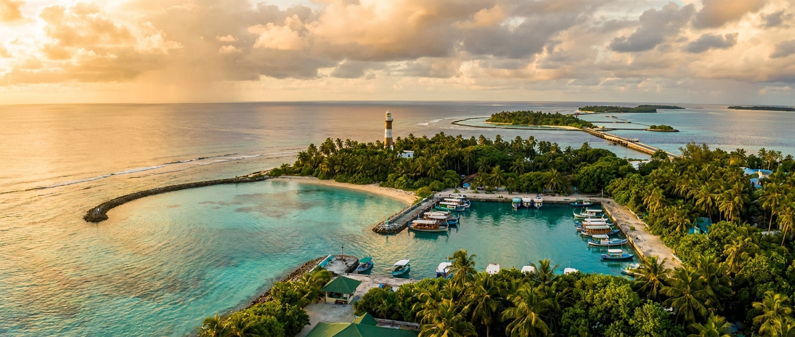 Addu Atoll