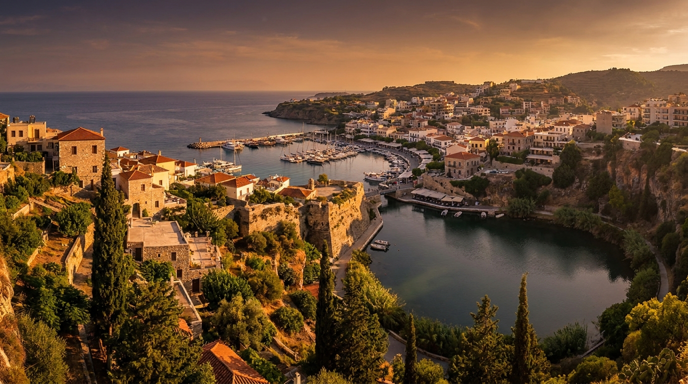 Agios Nikolaos