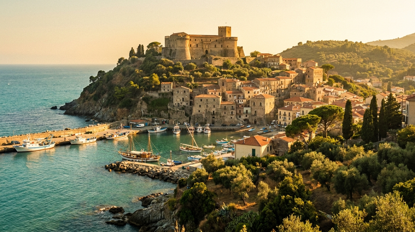 Agropoli