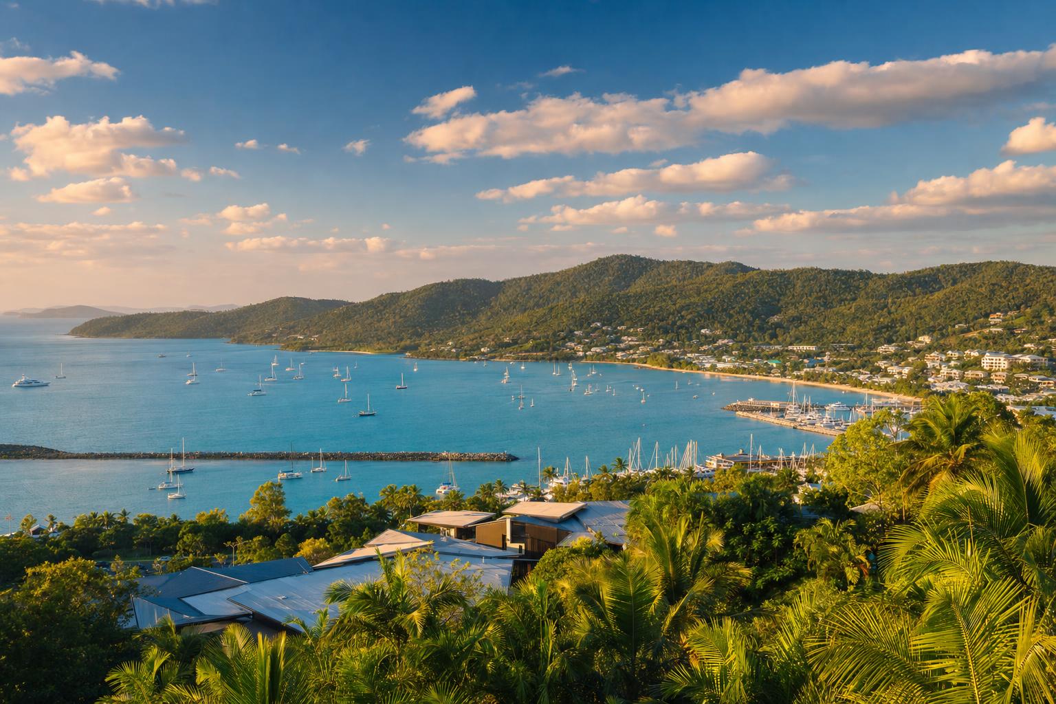 Airlie Beach