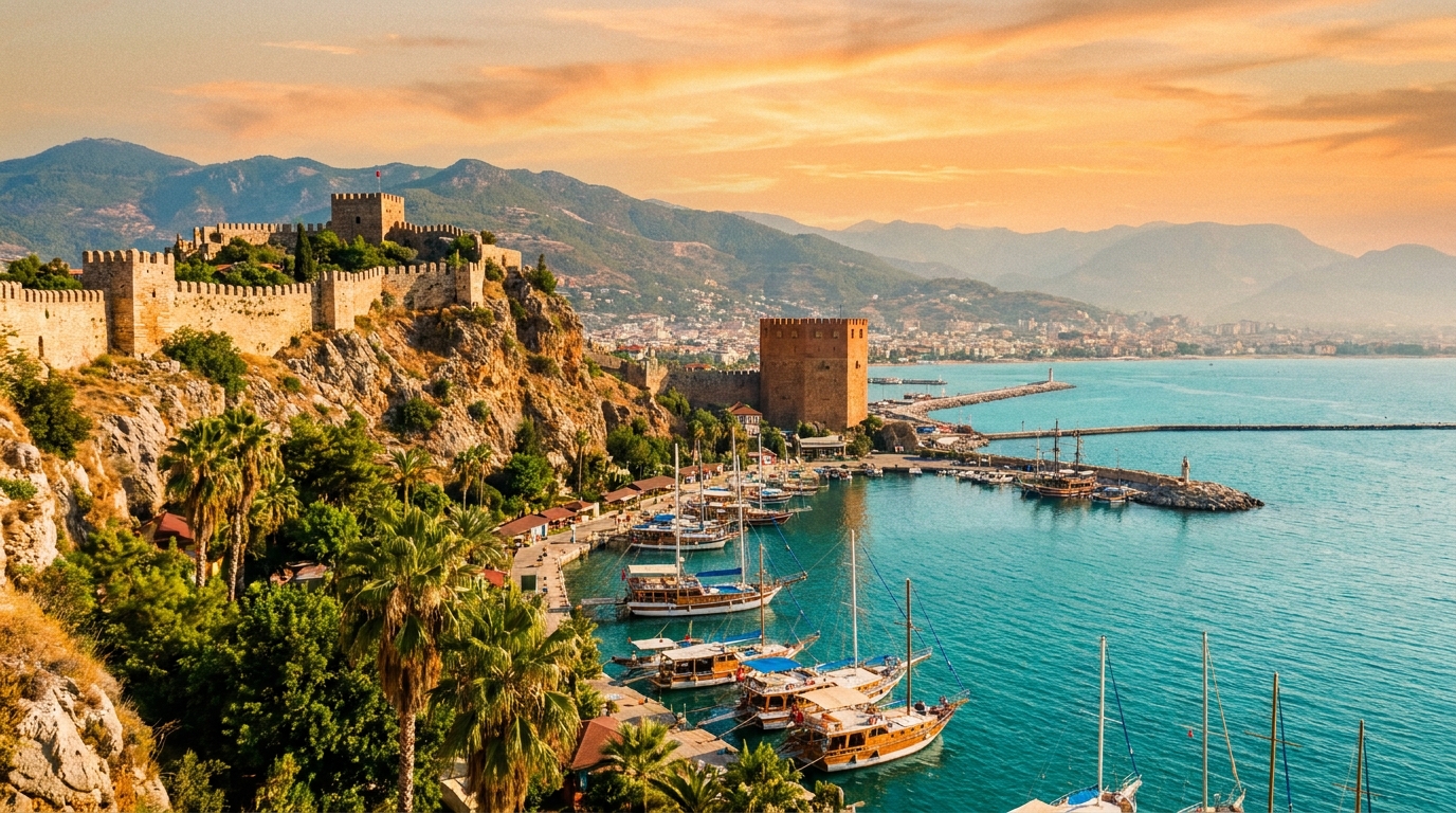 Alanya