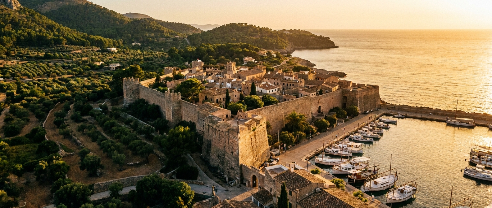 Alcudia