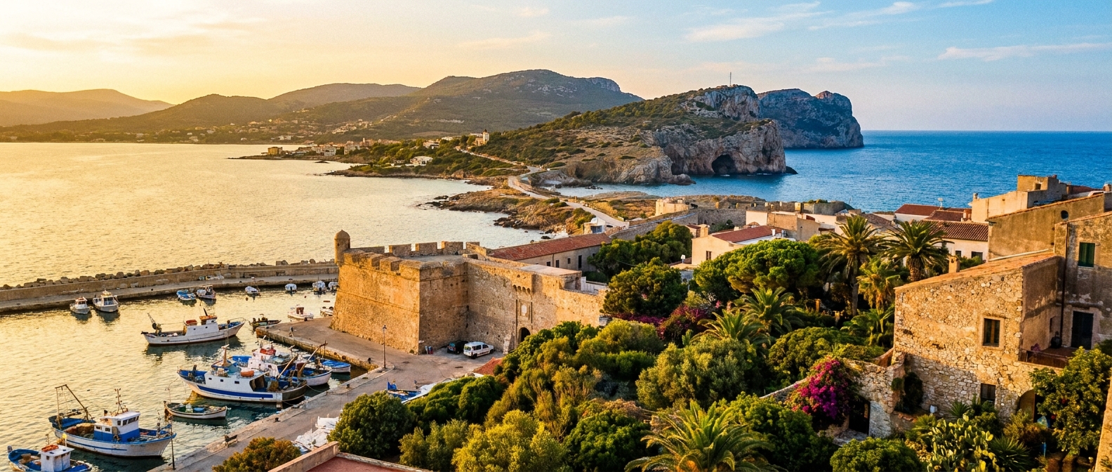 Alghero