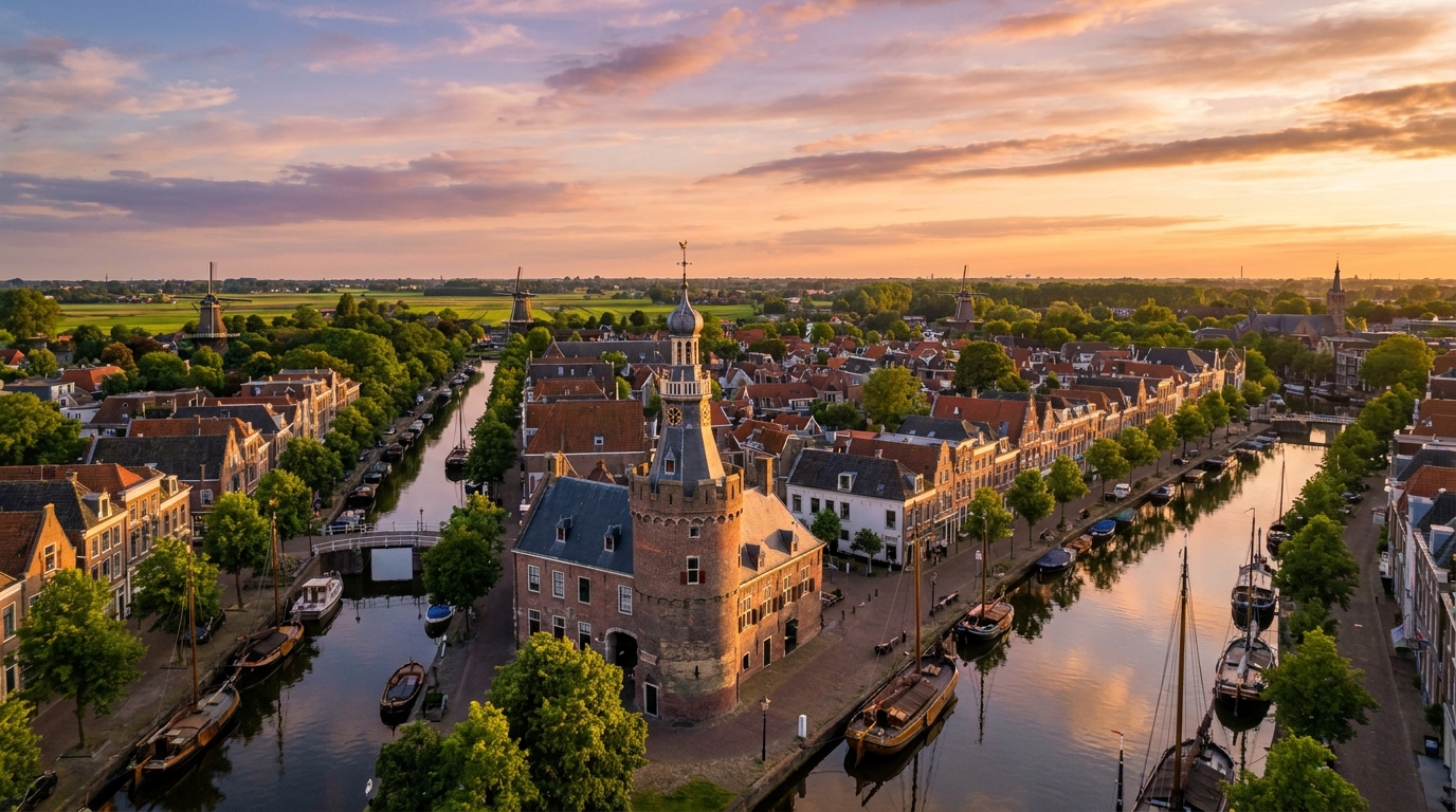 Alkmaar