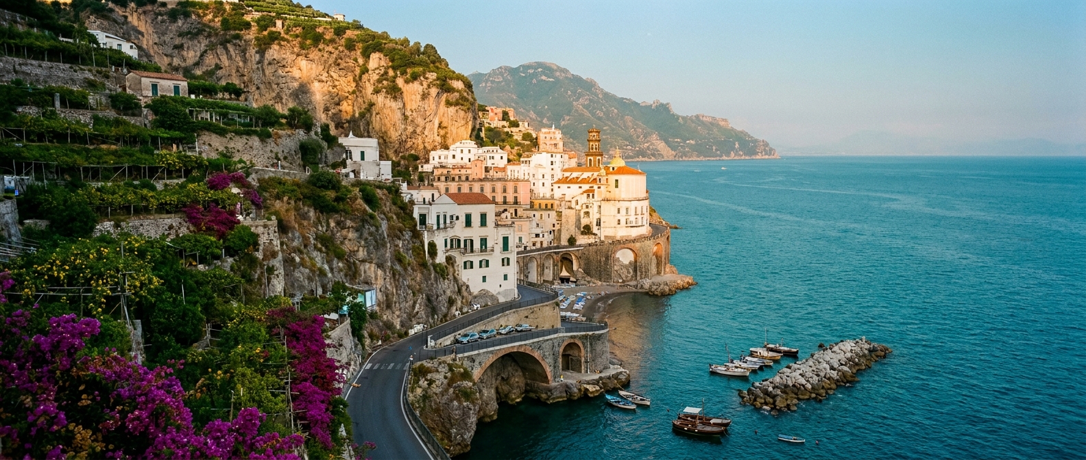 Amalfi