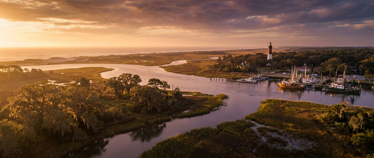 Amelia Island