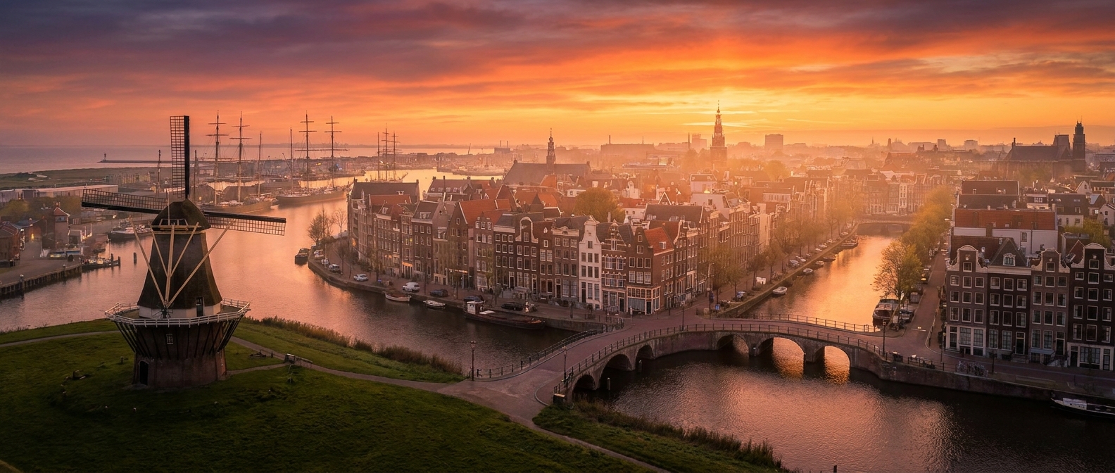 Amsterdam
