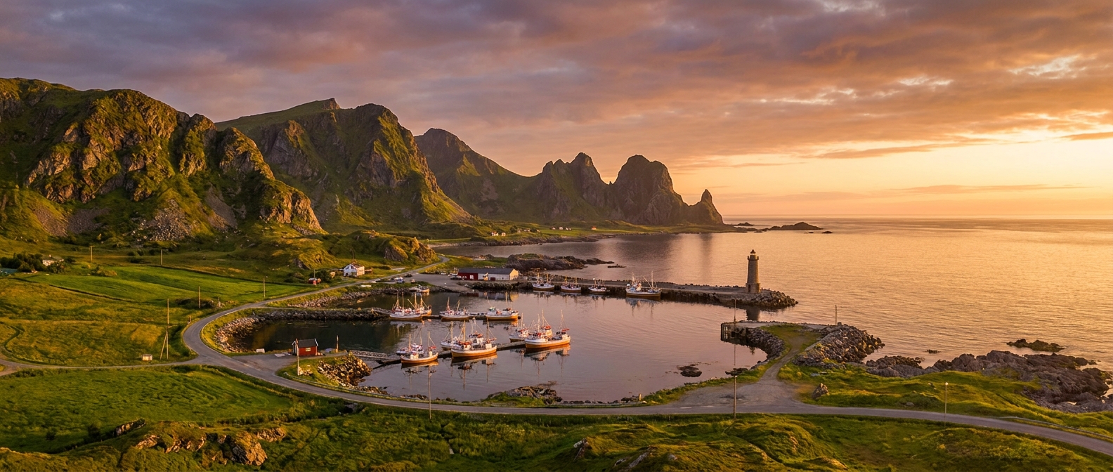 Andenes