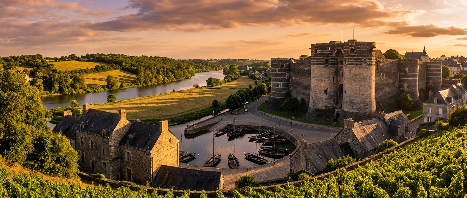 Angers