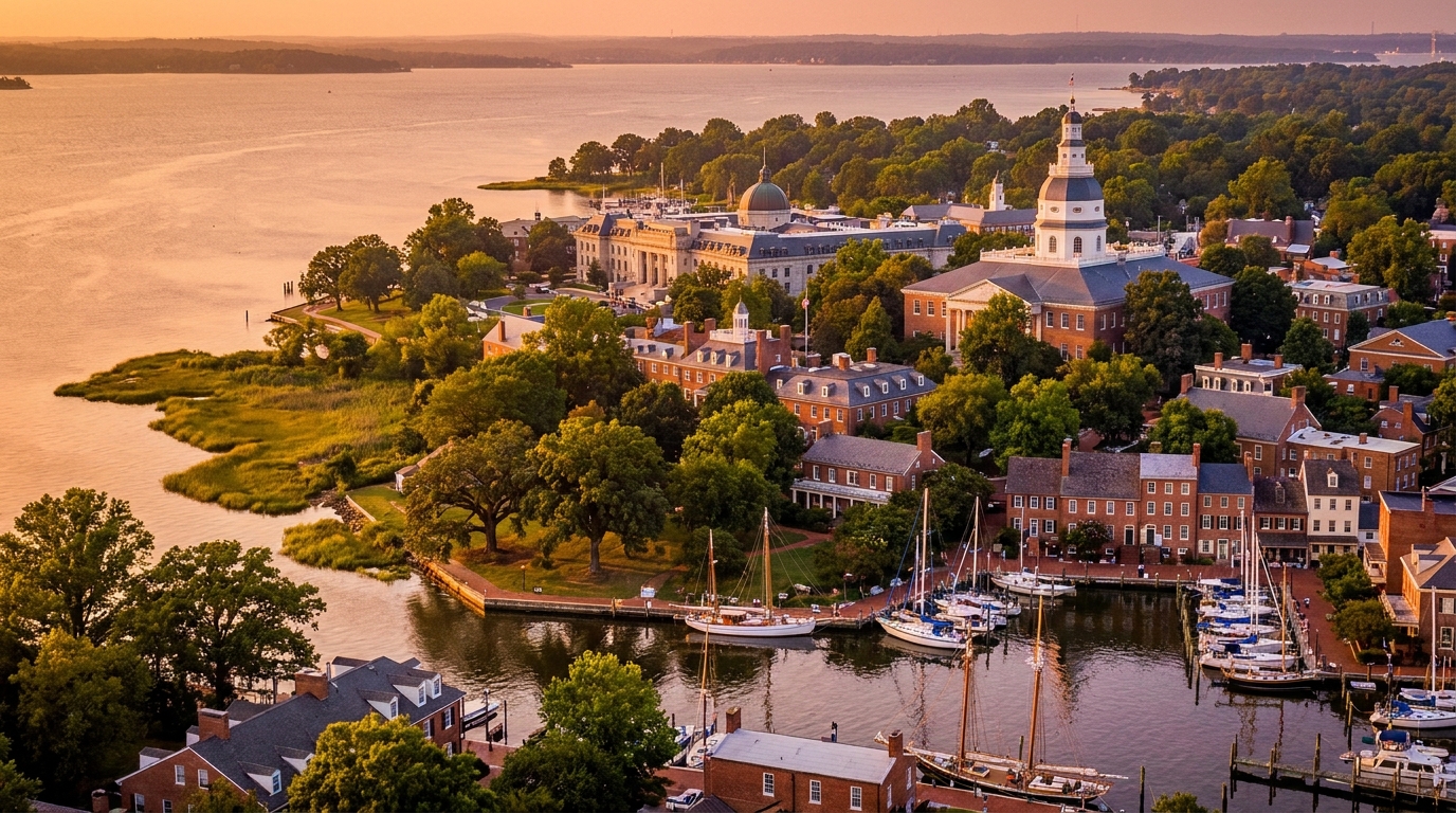 Annapolis