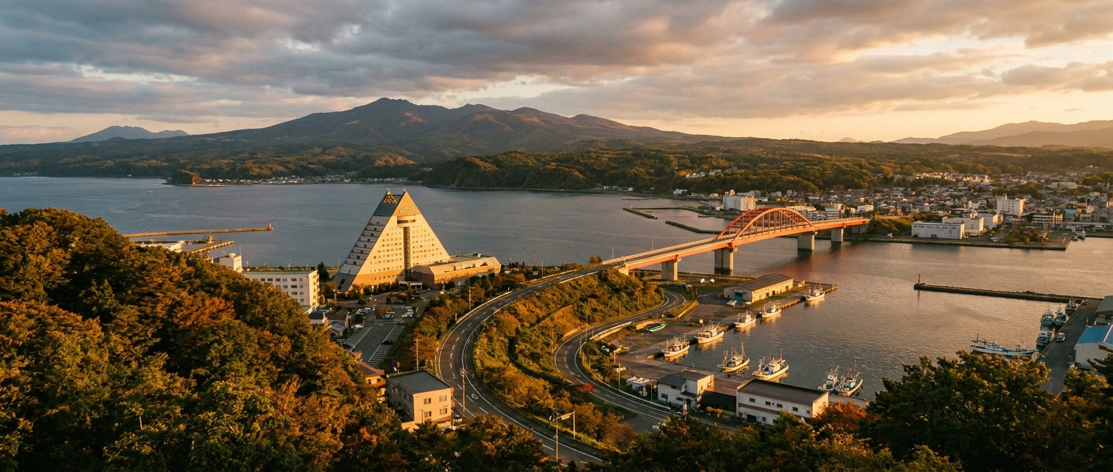 Aomori