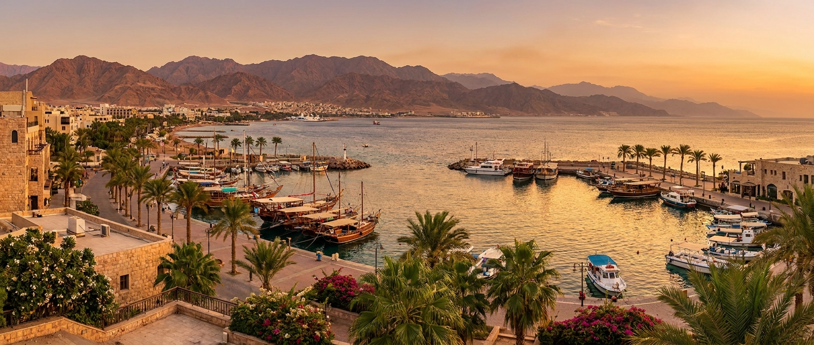 Aqaba