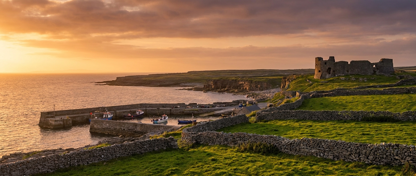 Aran Islands