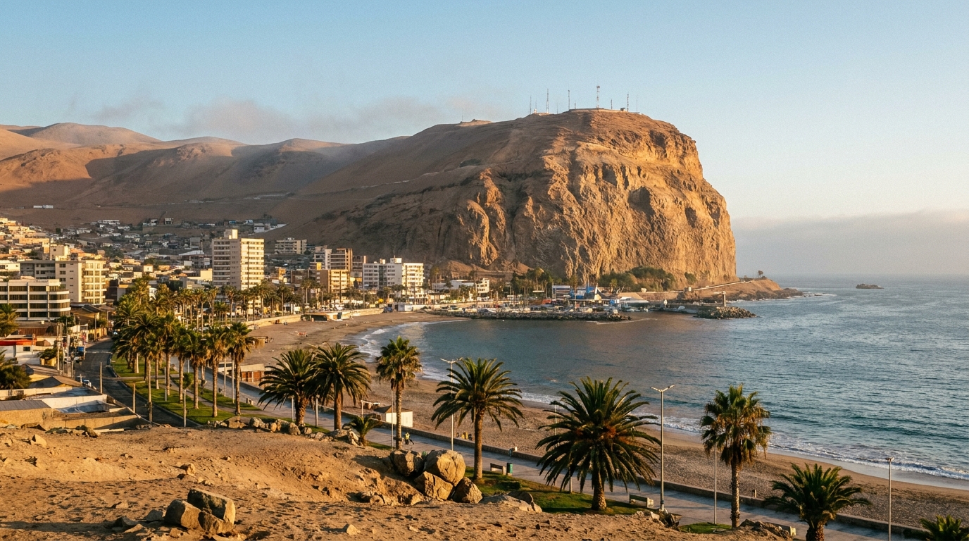 Arica