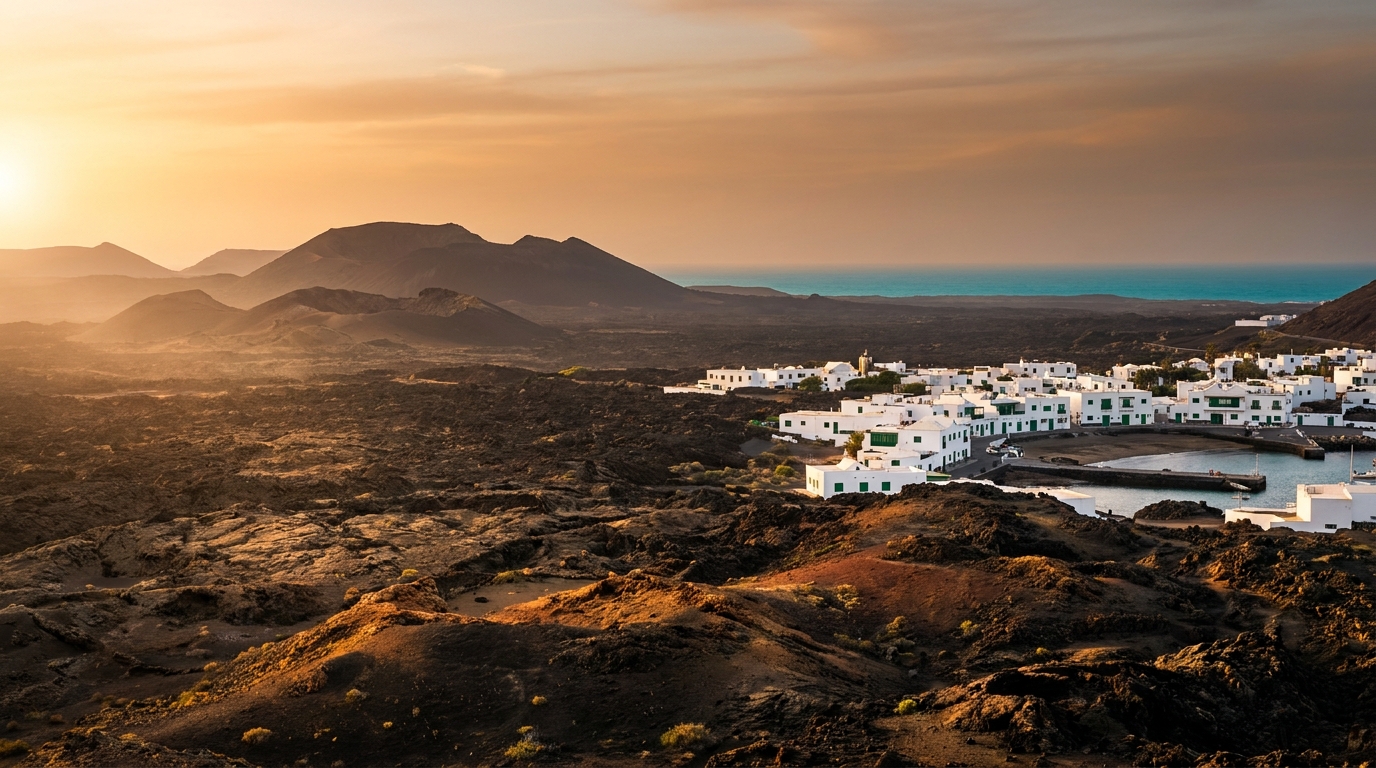 Lanzarote
