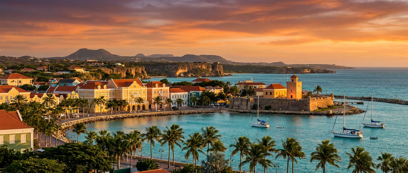 Aruba