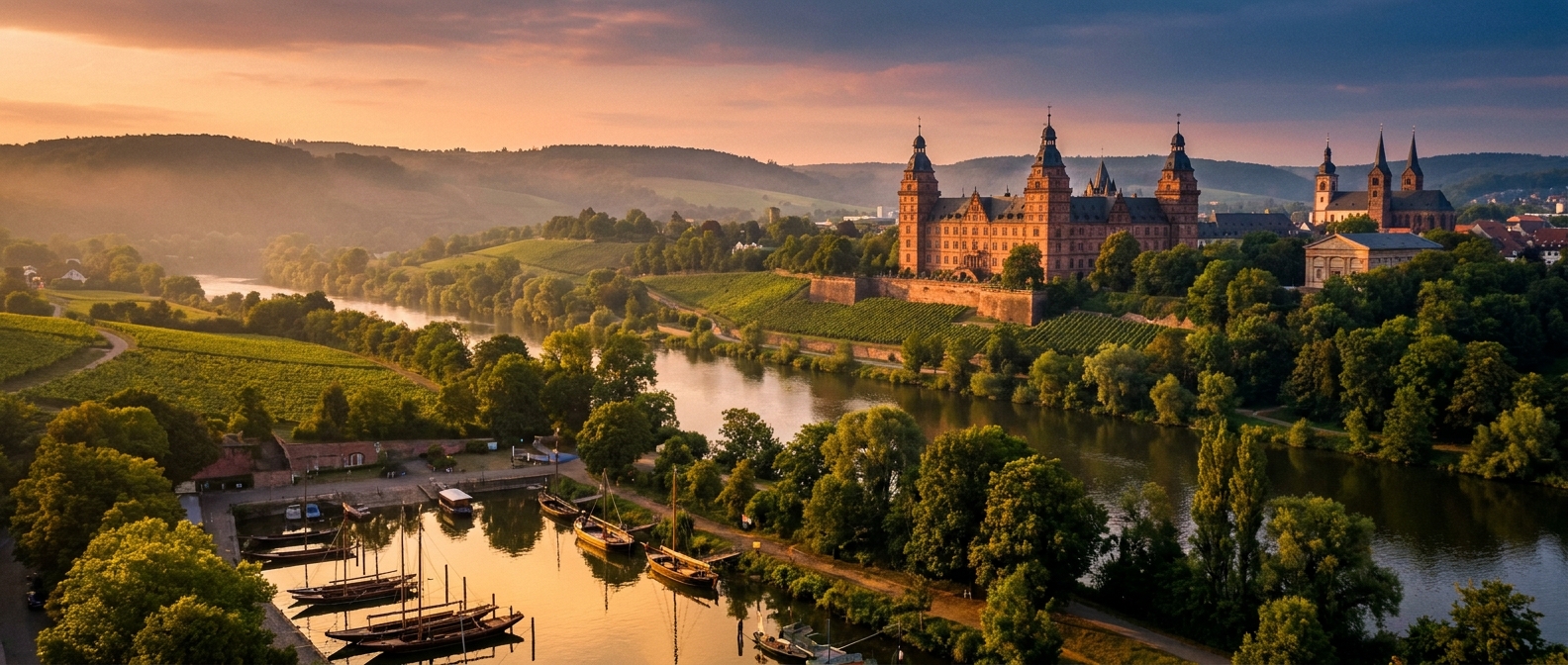 Aschaffenburg