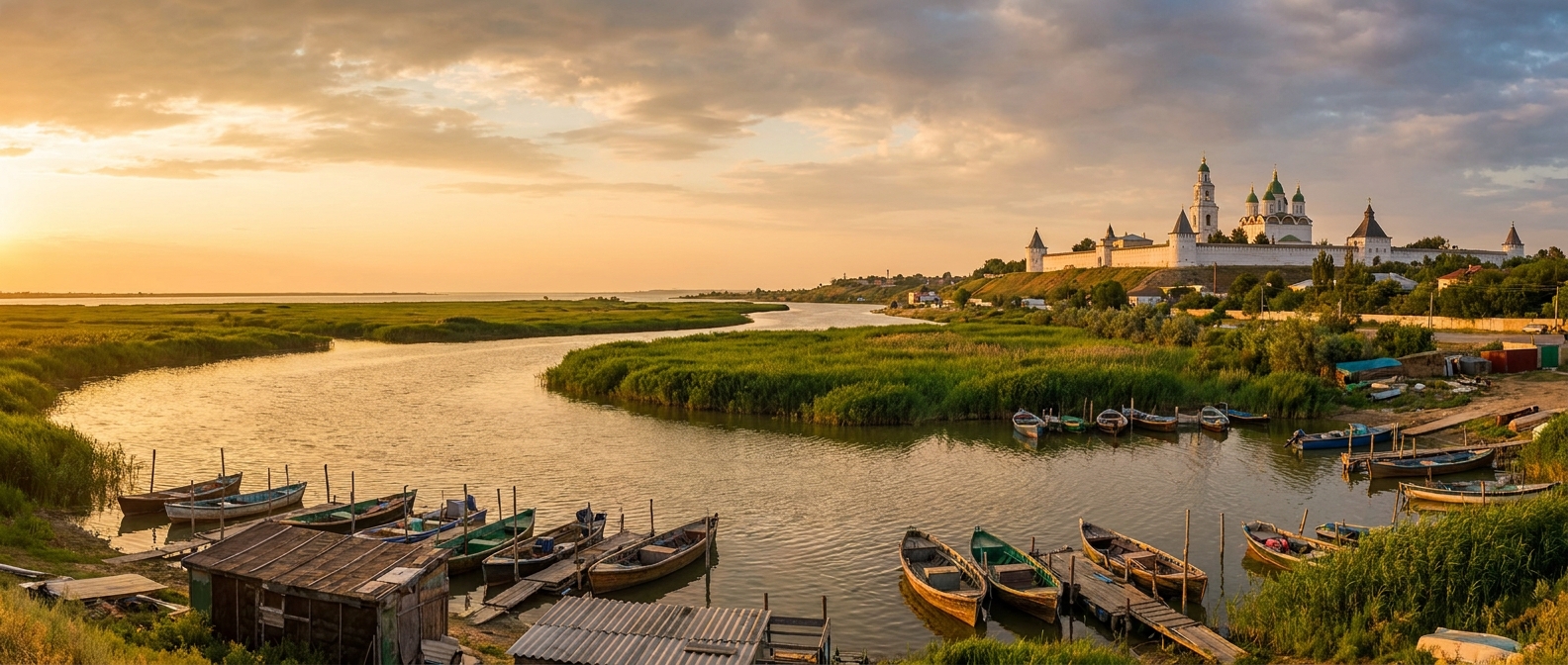 Astrakhan