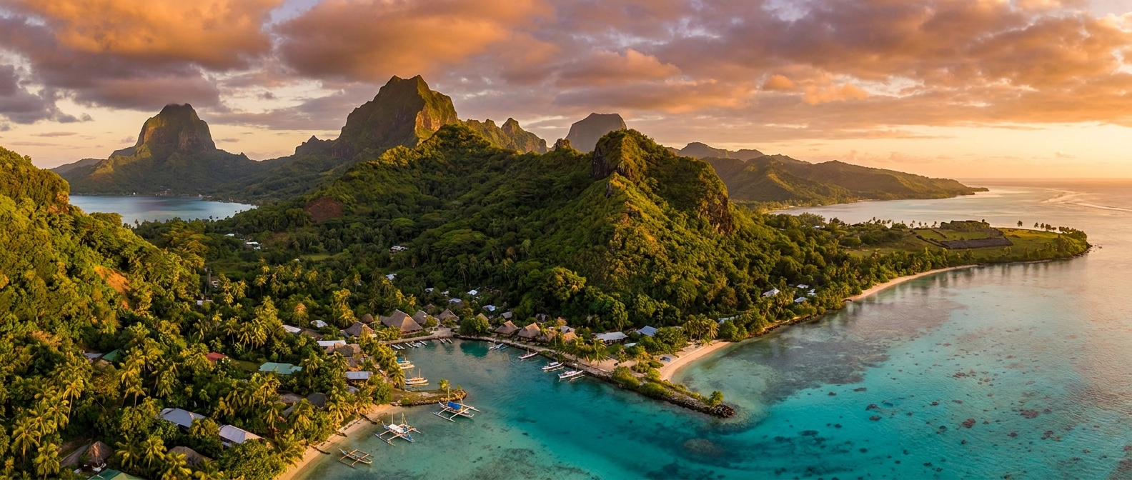 Austral Islands
