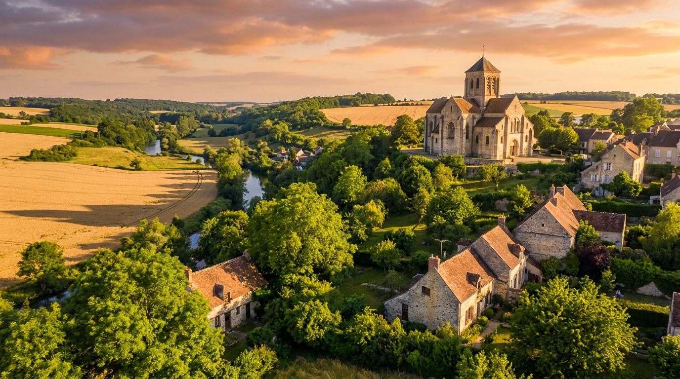 Auvers-sur-Oise