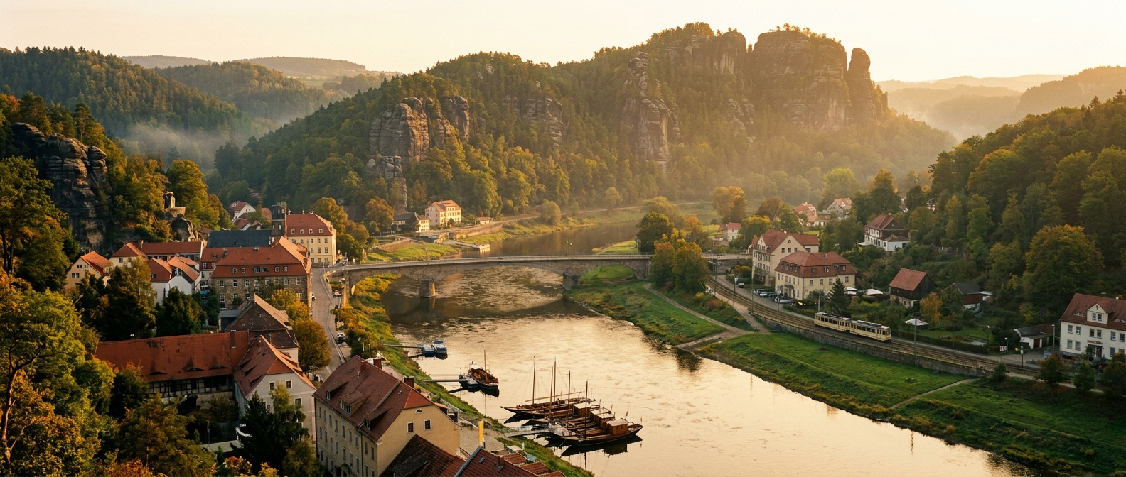 Bad Schandau