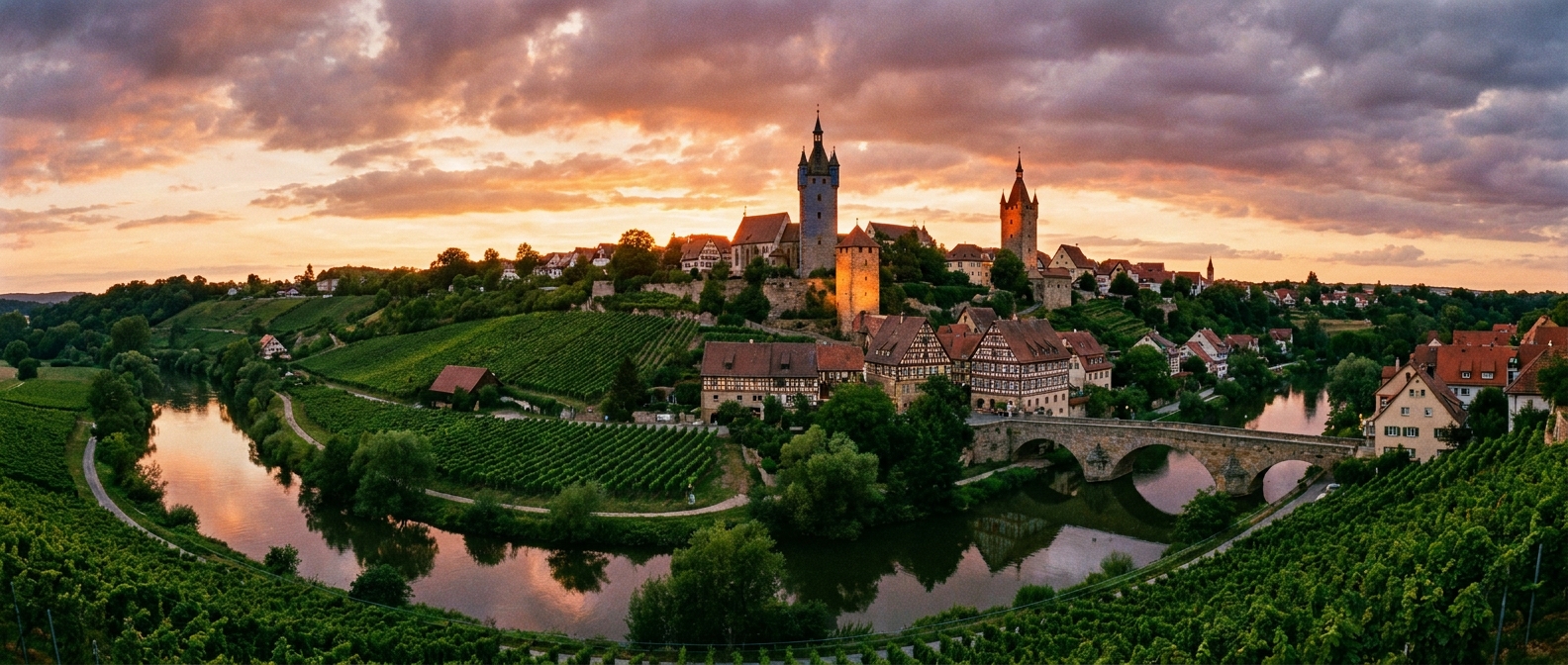 Bad Wimpfen