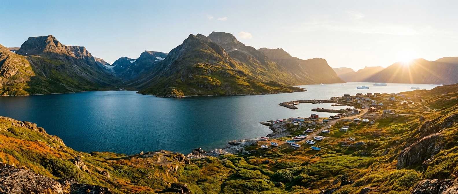 Baffin Island