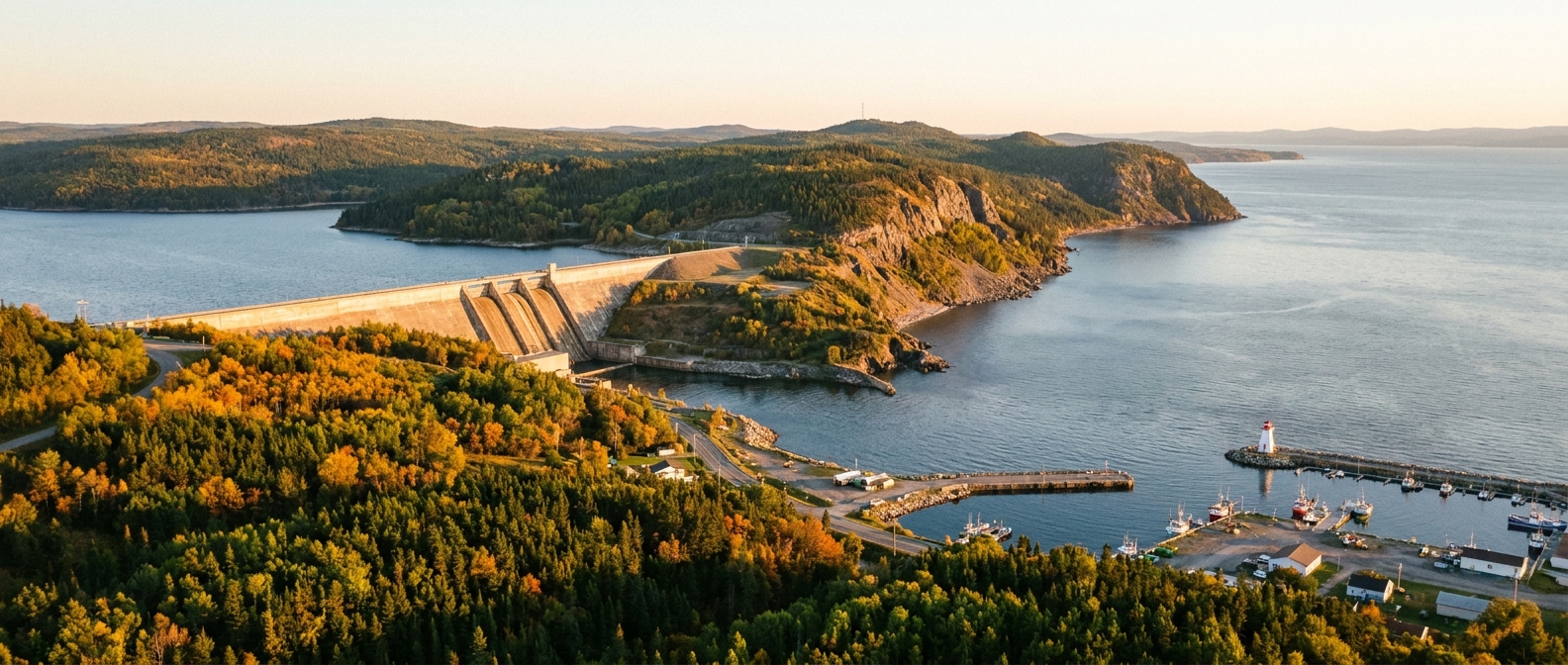 Baie-Comeau