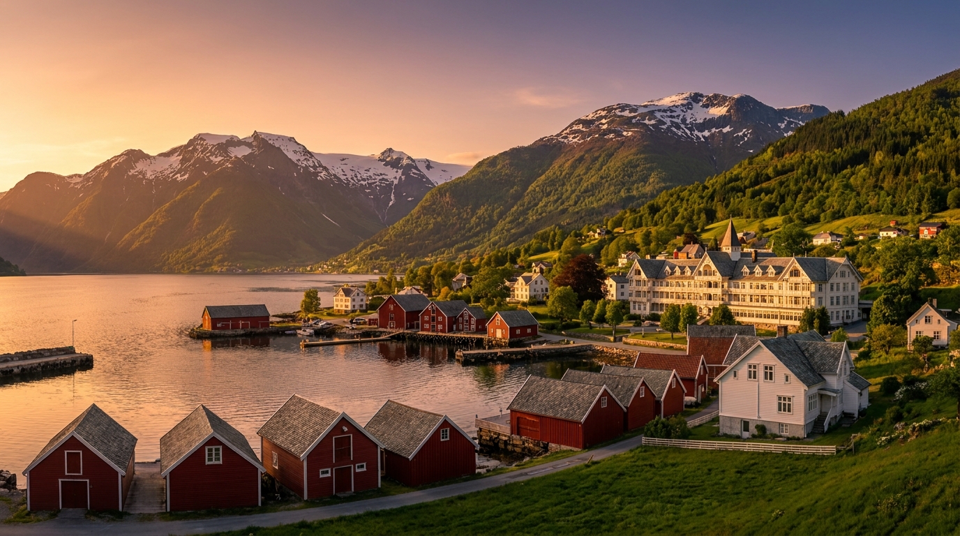 Balestrand