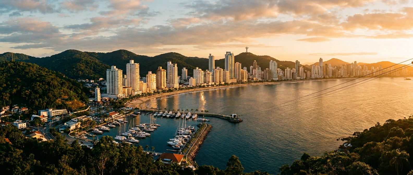 Balneário Camboriú