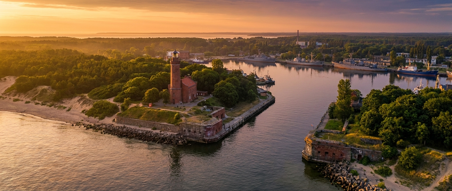 Baltiysk