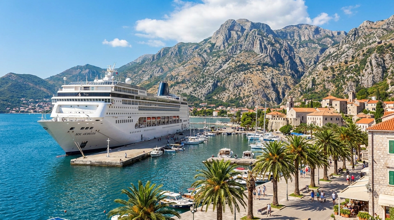Montenegro