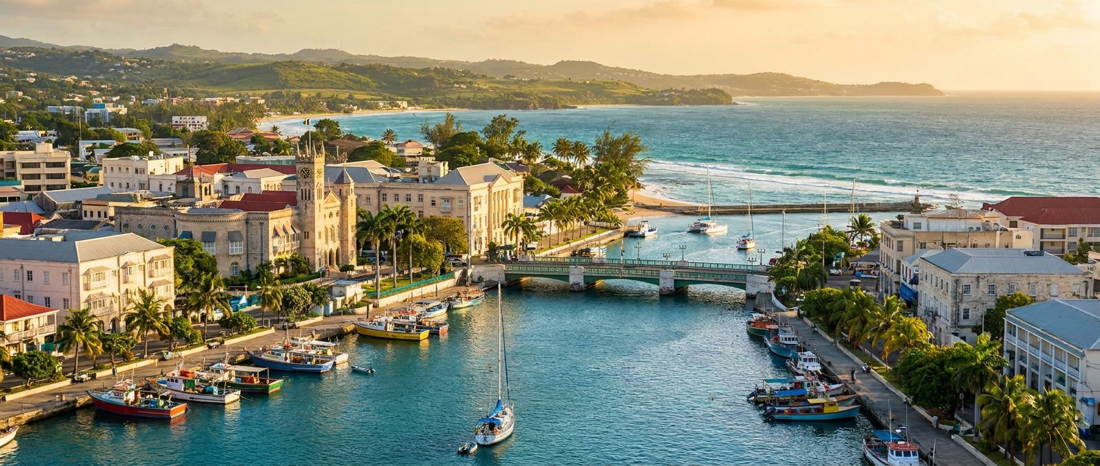 Barbados