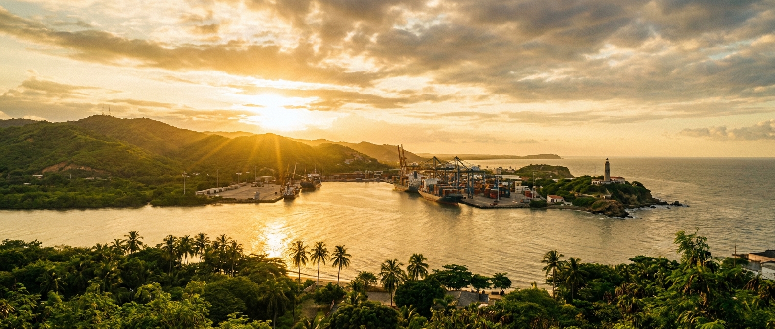 Barranquilla