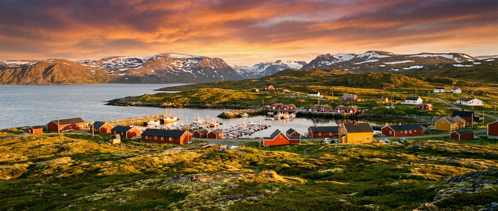 Båtsfjord