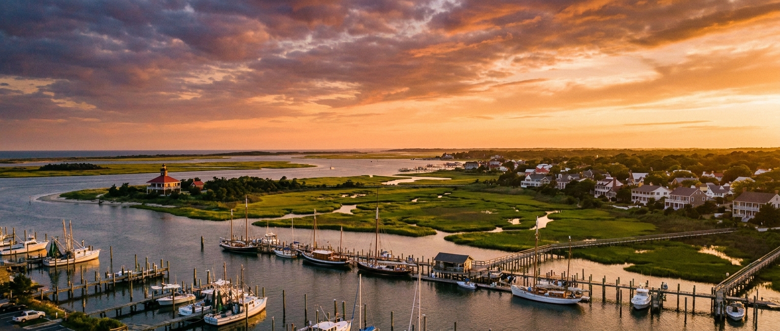 Beaufort NC