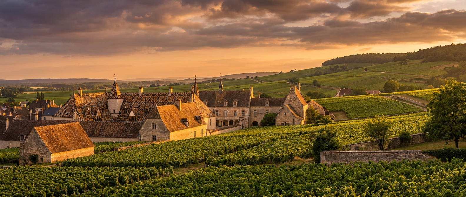 Beaune