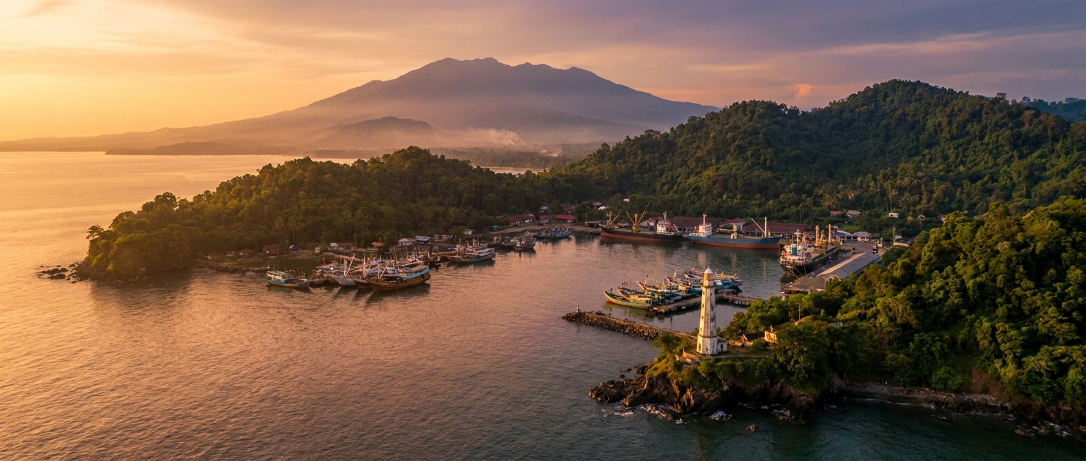 Belawan-Medan