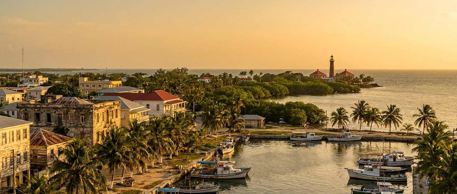 Belize