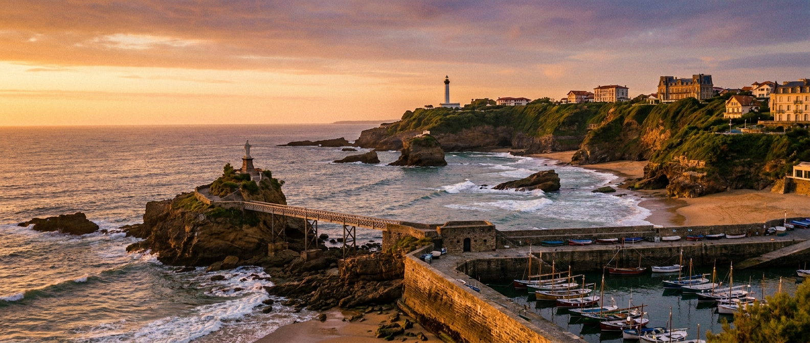 Biarritz