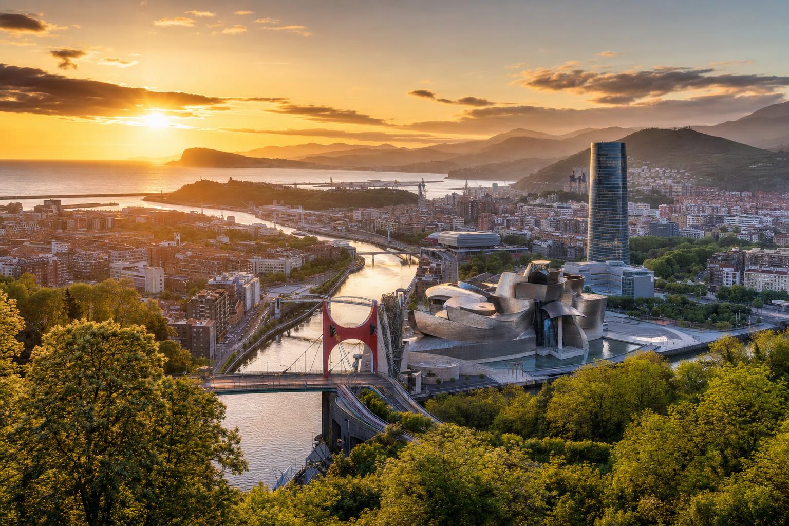 Bilbao