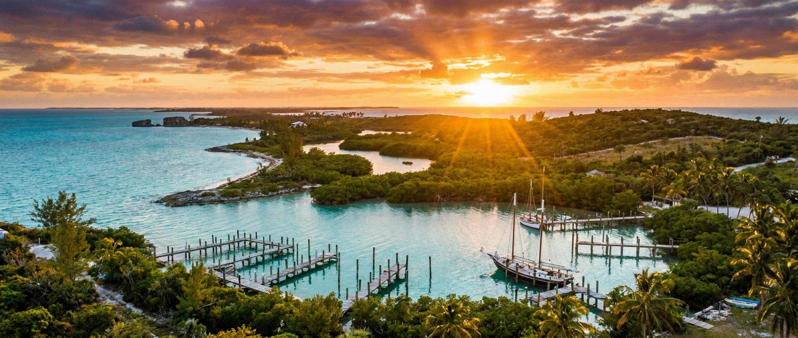 Bimini Islands