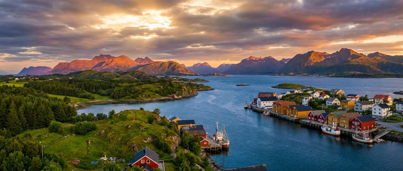 Bodø