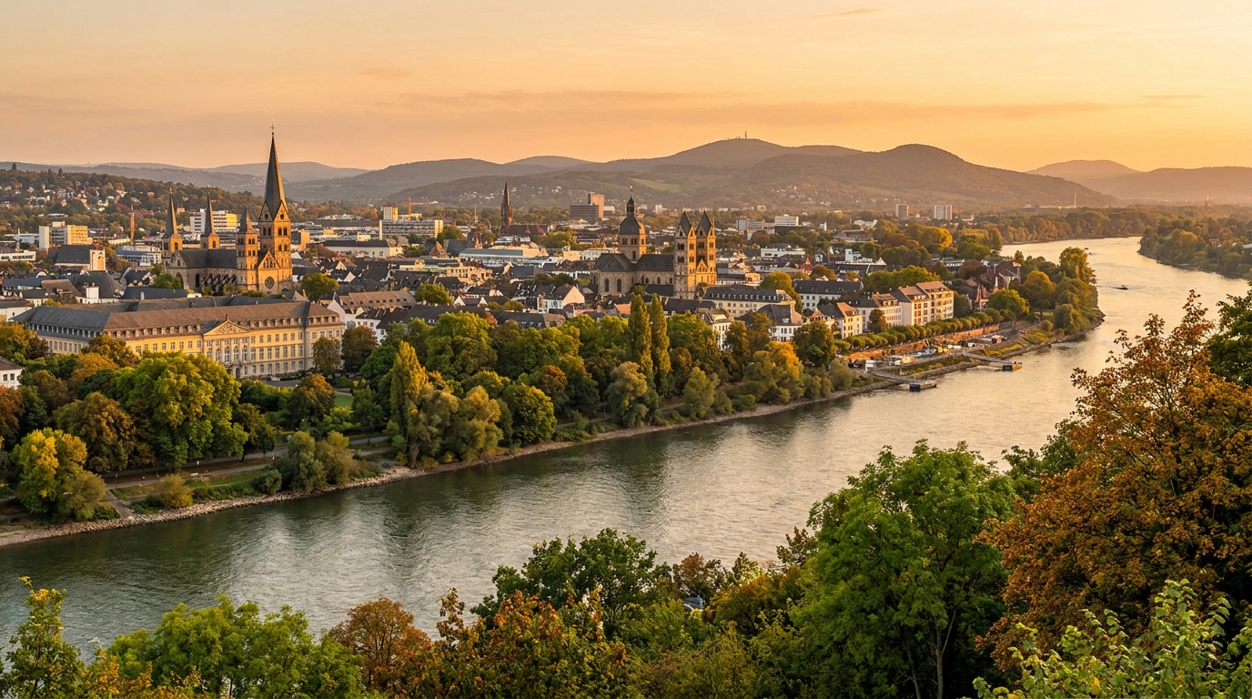Bonn