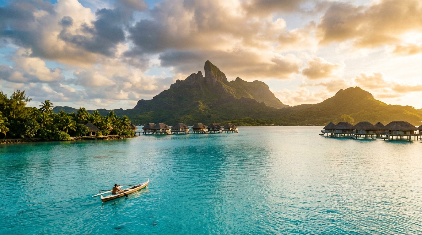 Bora Bora