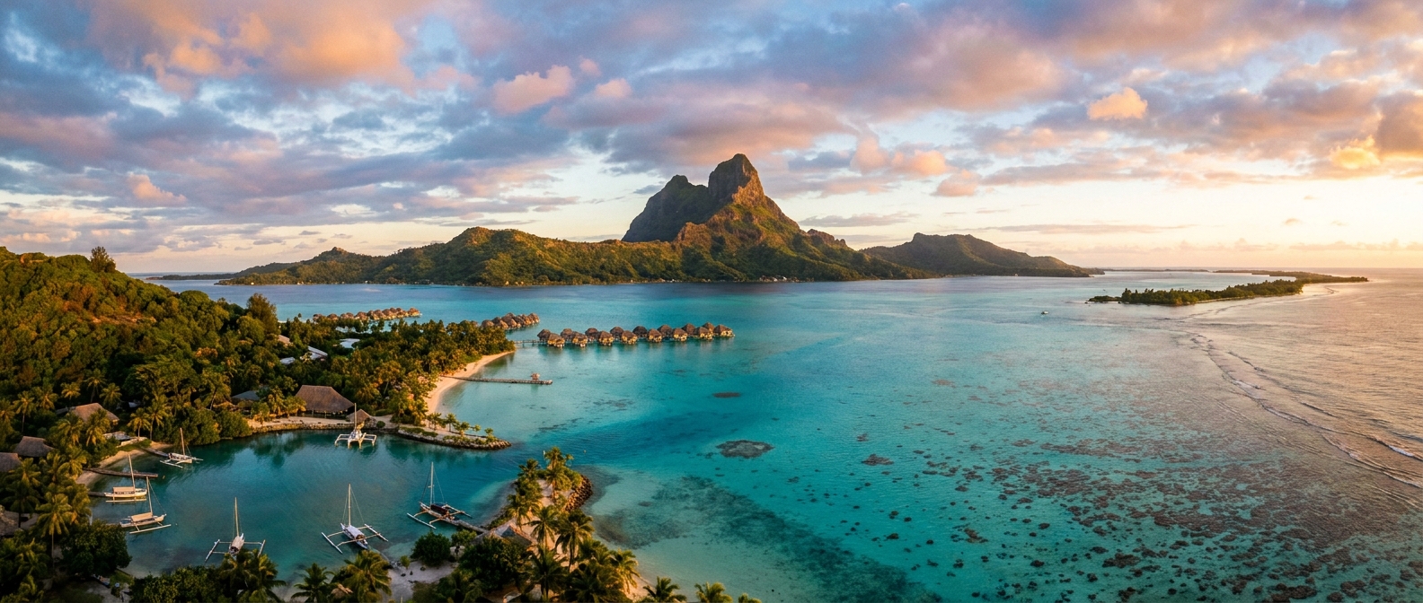 Bora Bora