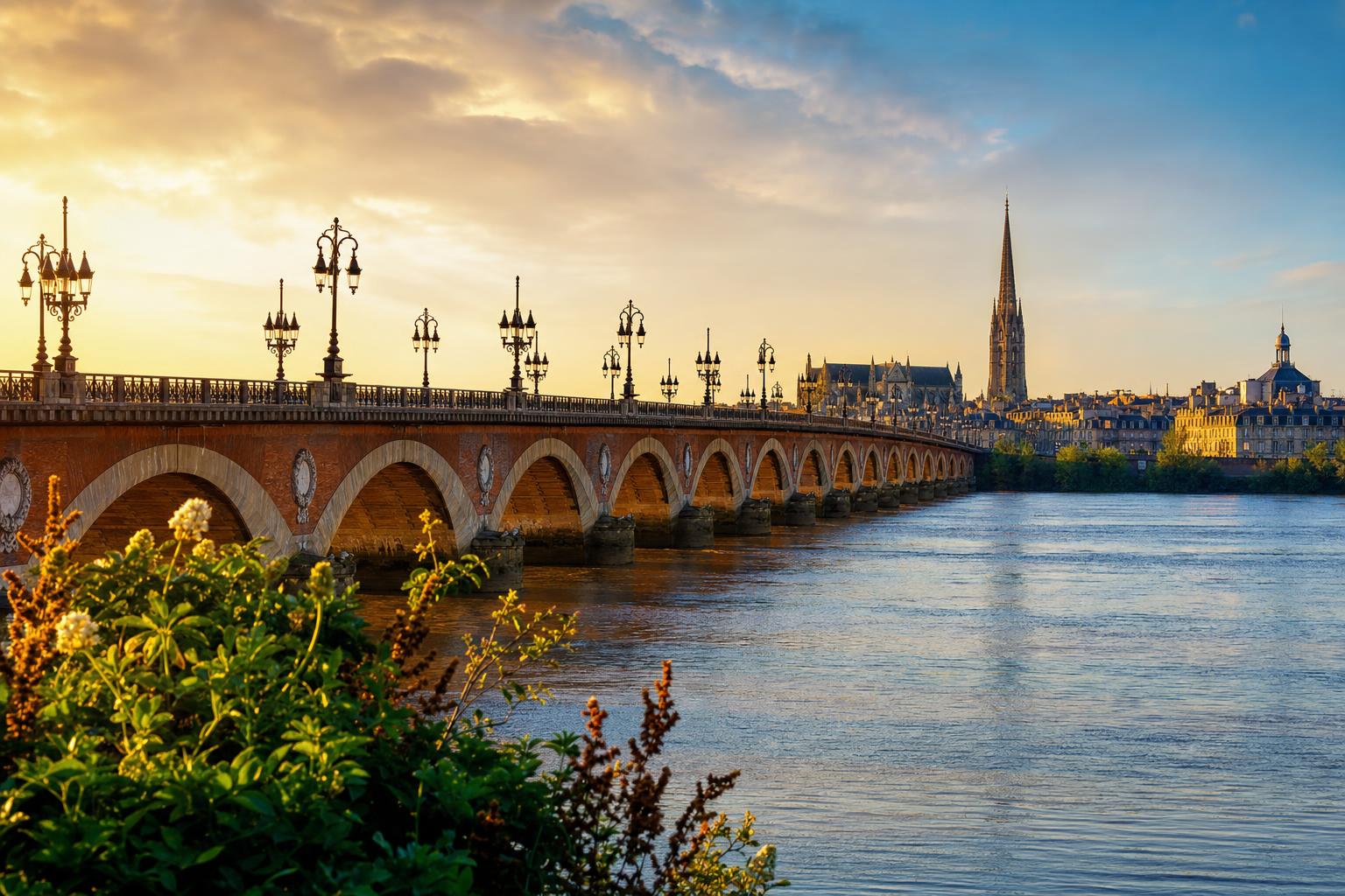 Bordeaux