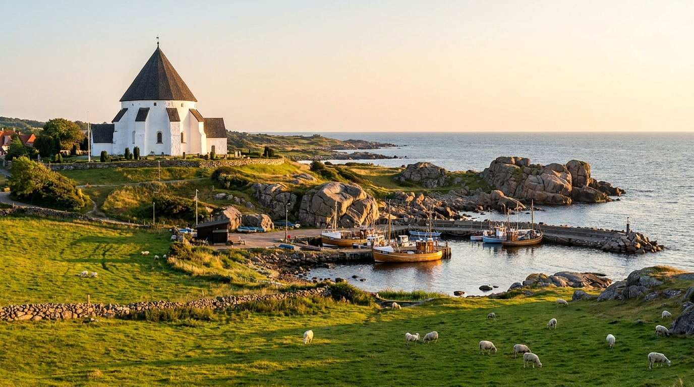 Bornholm
