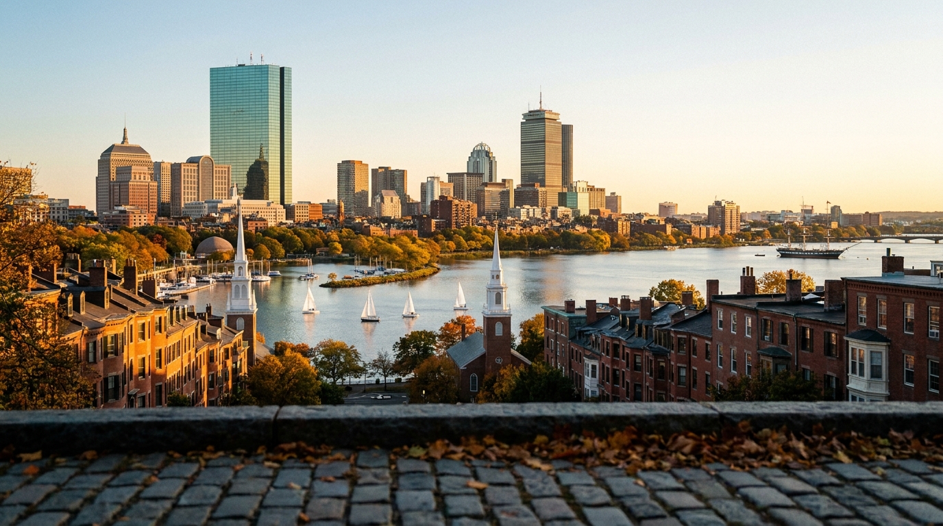 Boston